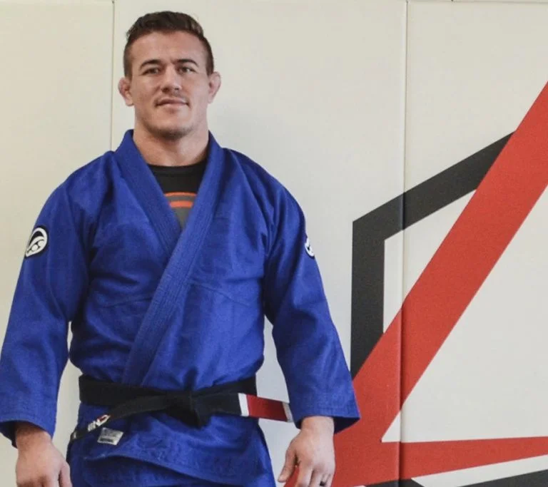 Peerless Jiu Jitsu Academy facility image