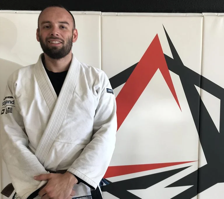 Peerless Jiu Jitsu Academy facility image