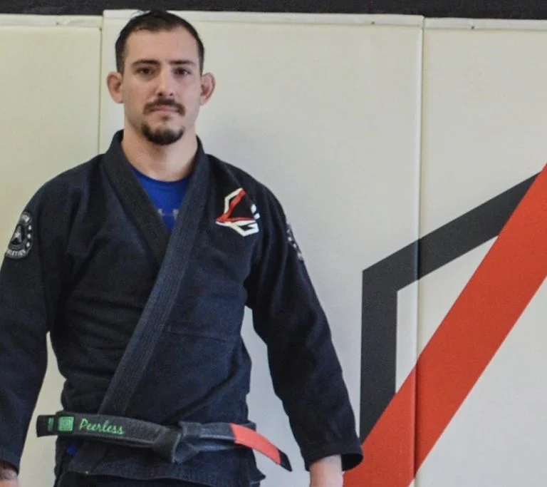 Peerless Jiu Jitsu Academy facility image