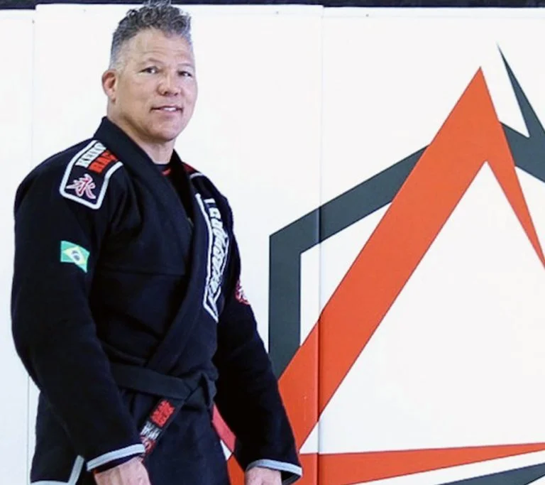 Peerless Jiu Jitsu Academy facility image
