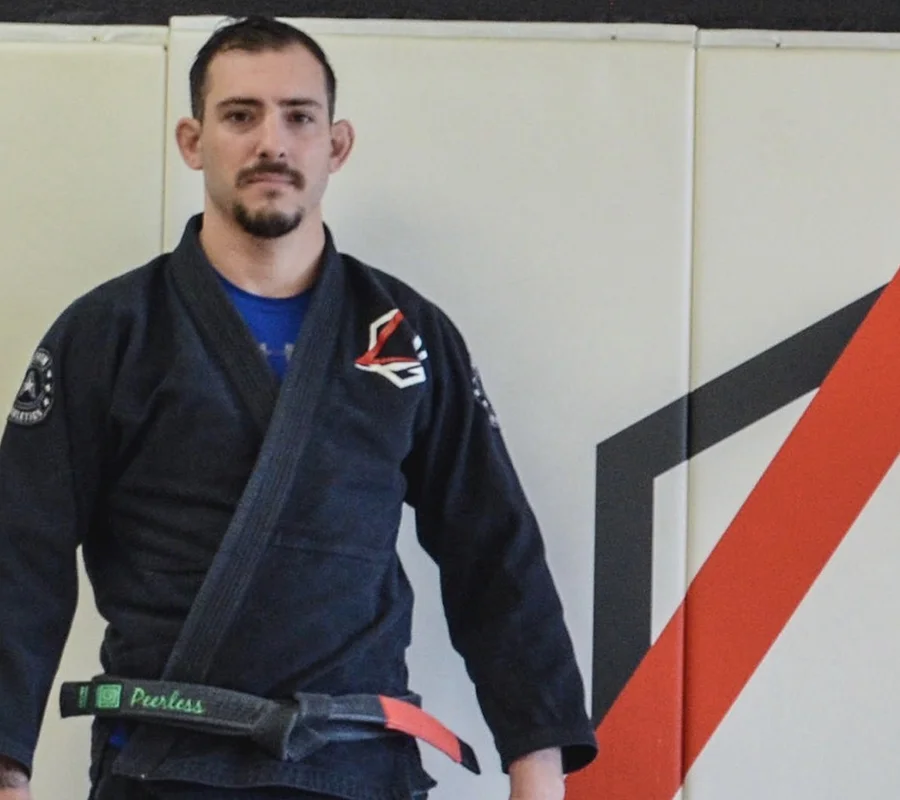 Peerless Jiu Jitsu Academy facility image