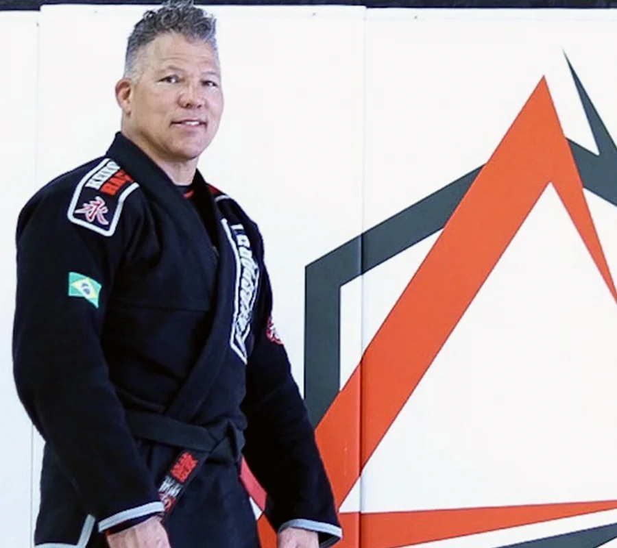 Peerless Jiu Jitsu Academy facility image