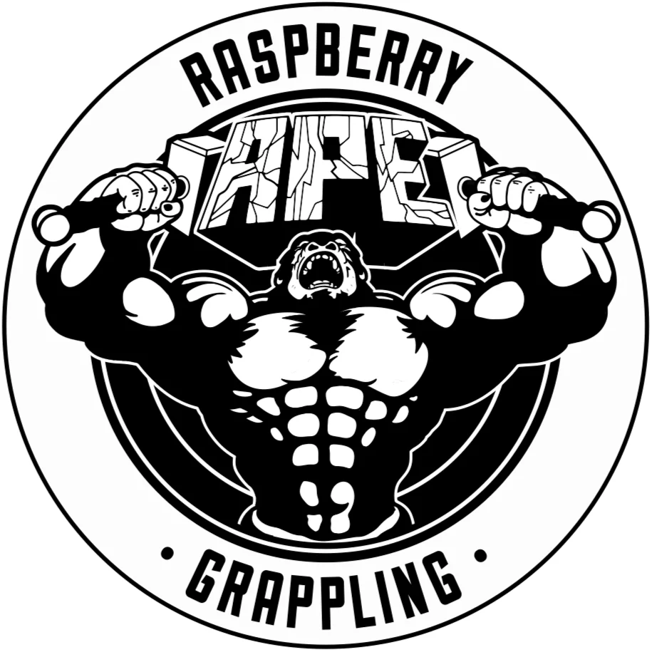 Cobrinha Brazilian Jiu-Jitsu & Fitness academy logo