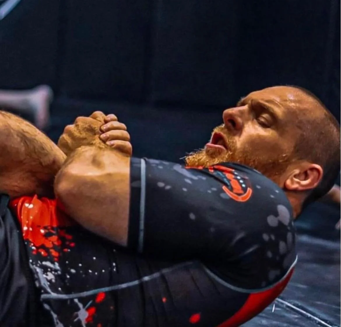 Cobrinha Brazilian Jiu-Jitsu & Fitness facility image