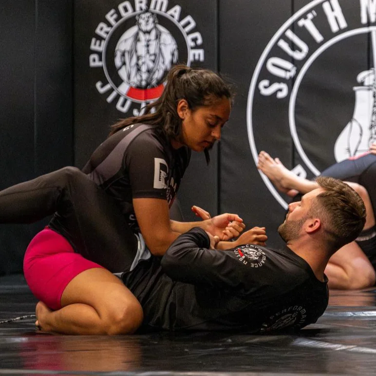 Cobrinha Brazilian Jiu-Jitsu & Fitness facility image
