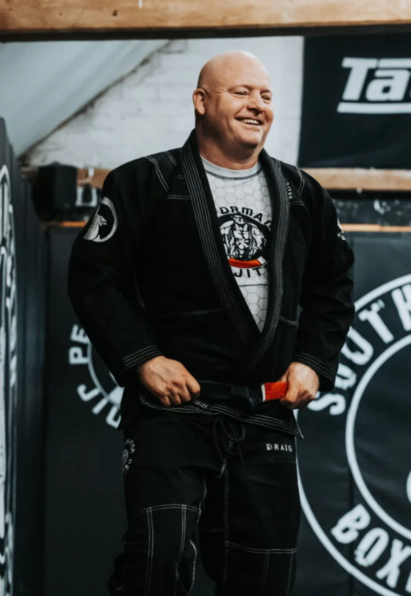Cobrinha Brazilian Jiu-Jitsu & Fitness facility image