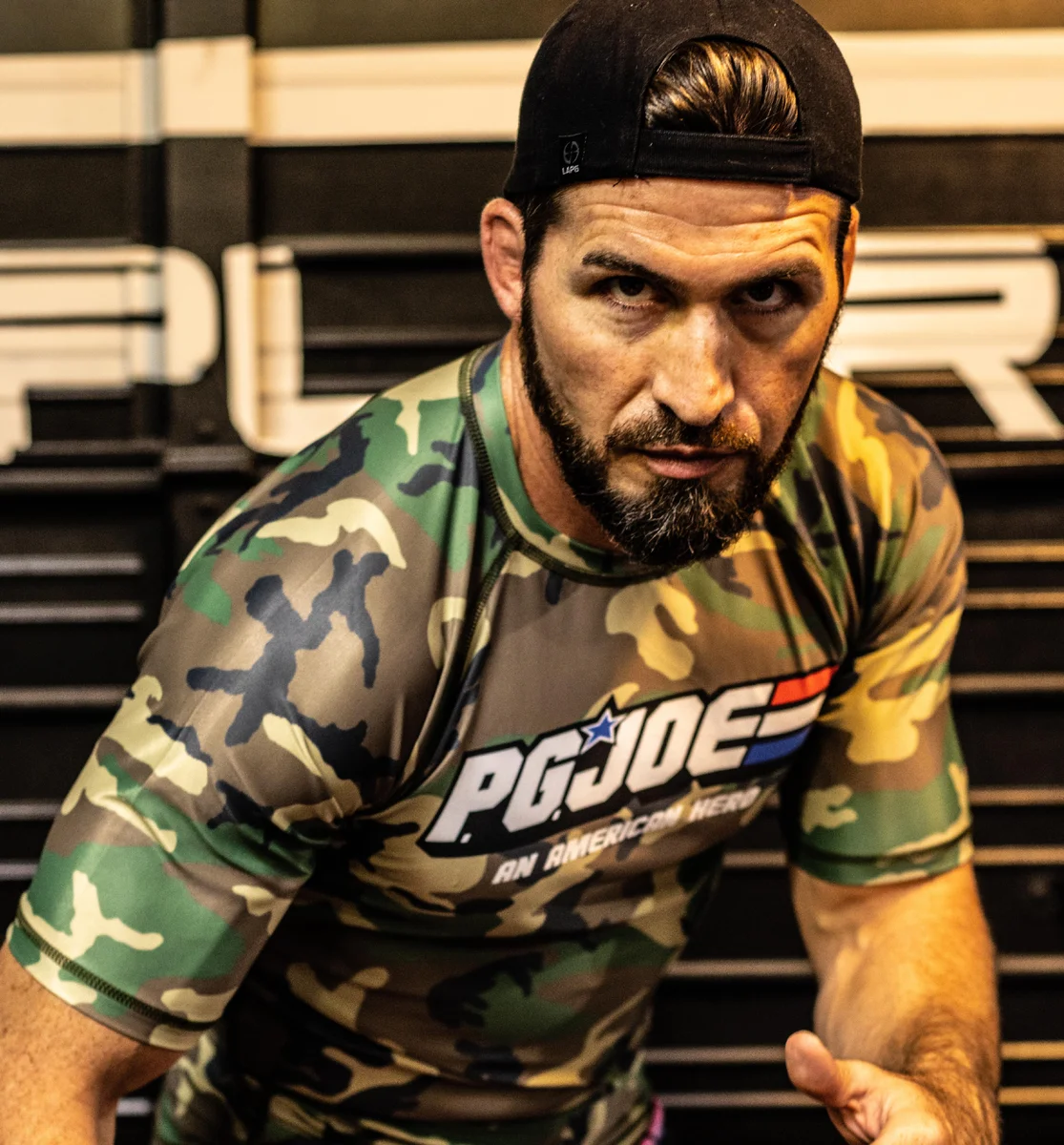 Peterson Grapplers facility image
