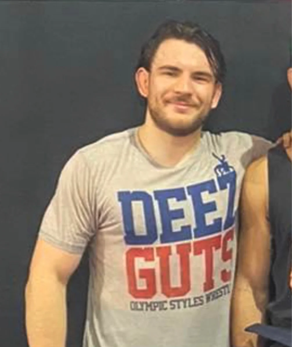 Peterson Grapplers facility image