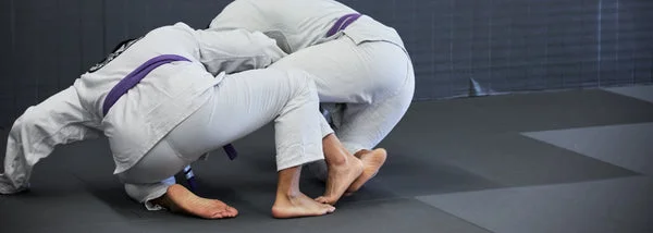 Phenom BJJ Orange County academy photo