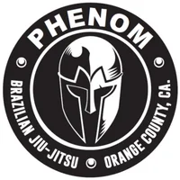 Phenom BJJ Orange County academy photo