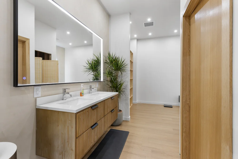 Phenom BJJ facility image