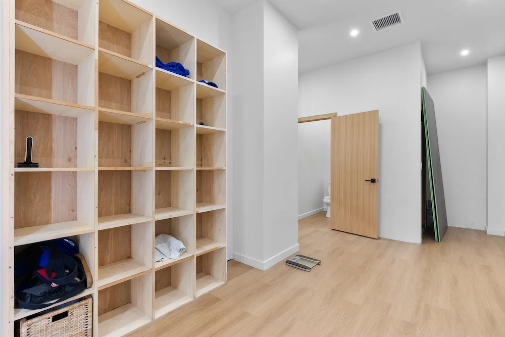 Phenom BJJ facility image