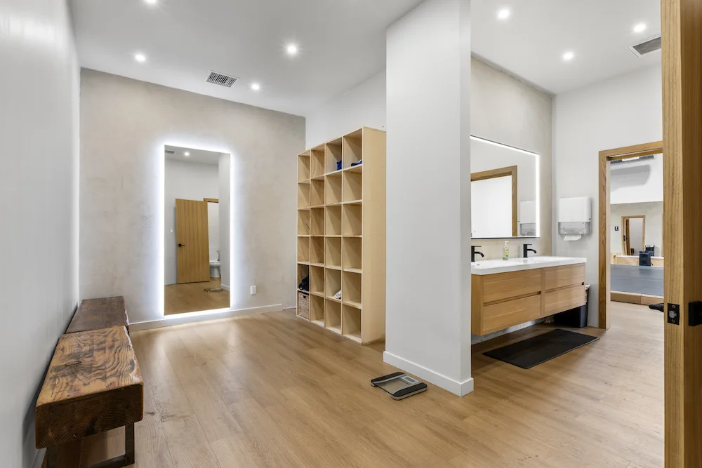 Phenom BJJ facility image