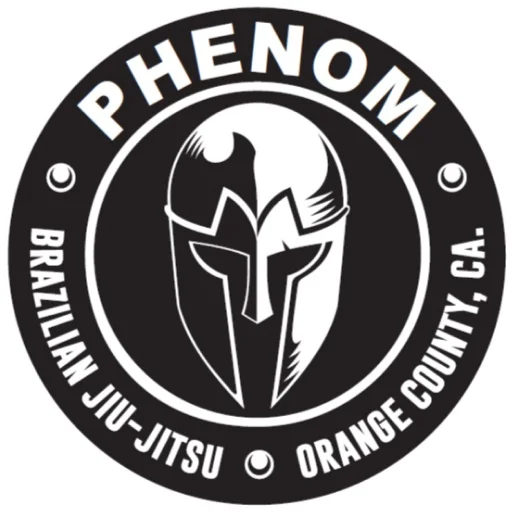 Phenom BJJ Orange County academy photo