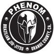 Phenom BJJ Orange County academy photo
