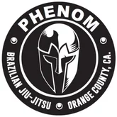 Phenom BJJ Orange County academy photo