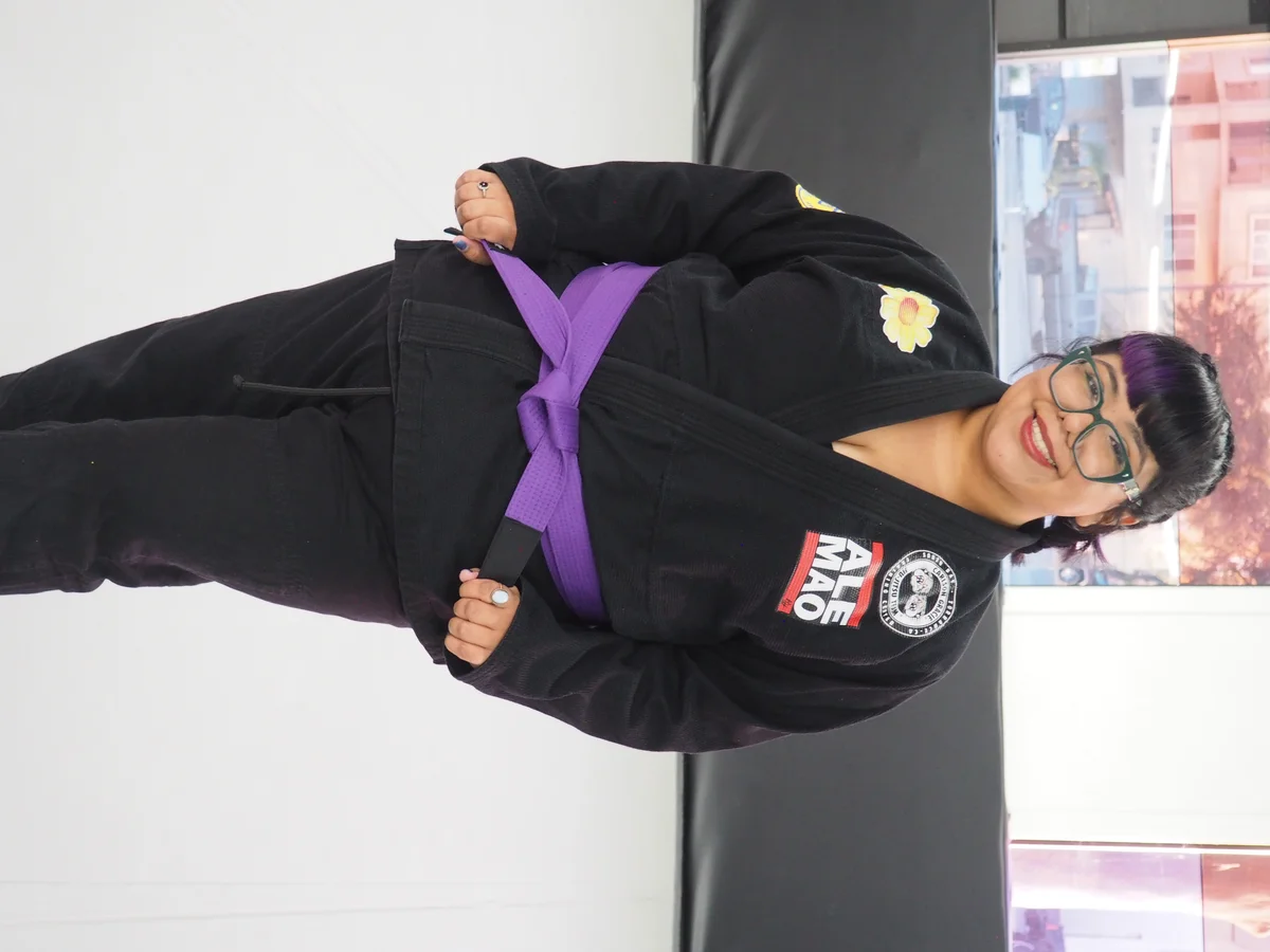 Phillips Jiu Jitsu academy photo