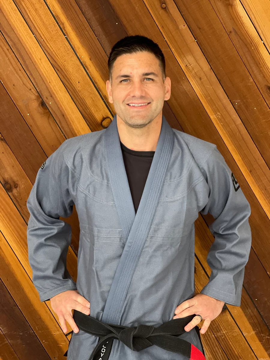 Phillips Jiu Jitsu academy photo