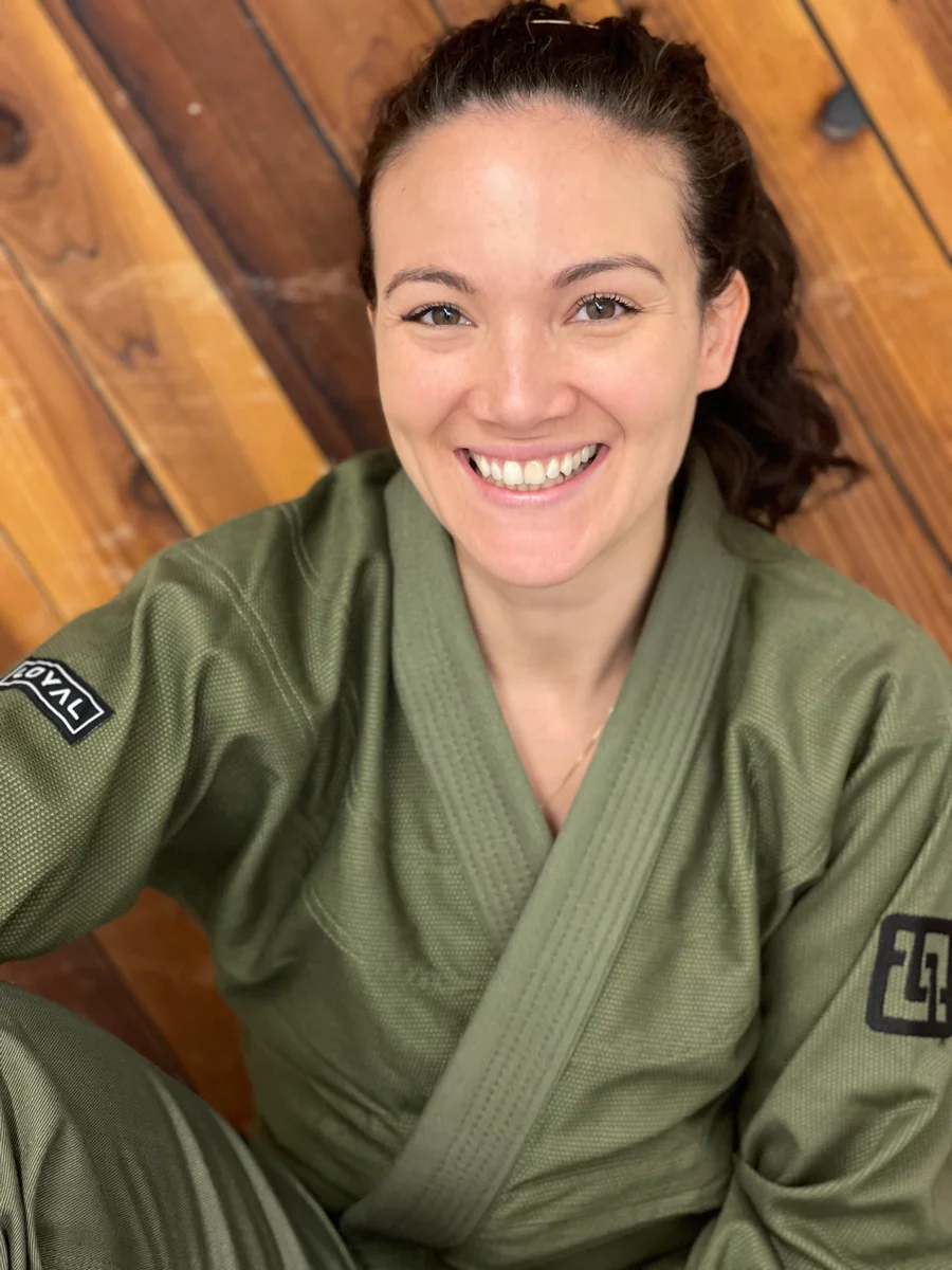 Phillips Jiu Jitsu academy photo