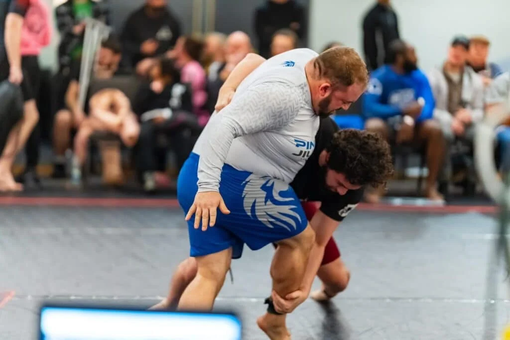 Pinnacle Jiu-Jitsu facility image
