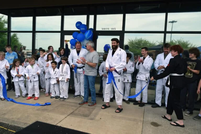 Pinnacle Jiu-Jitsu facility image