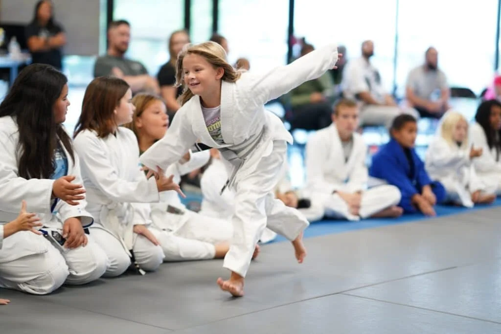 Pinnacle Jiu-Jitsu facility image