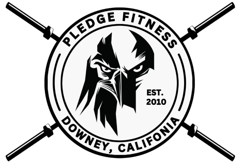 Pledge Fitness academy photo