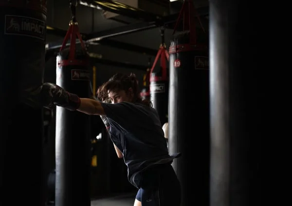 Point of Impact MMA academy photo