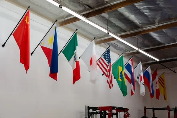 Point of Impact MMA academy photo