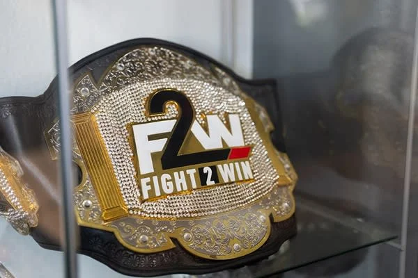 Point of Impact MMA academy photo