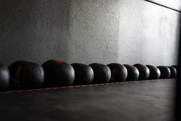 Point of Impact MMA academy photo