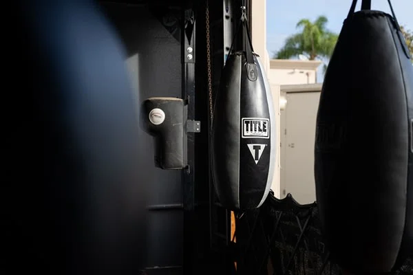 Point of Impact MMA academy photo