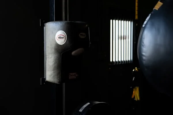 Point of Impact MMA academy photo
