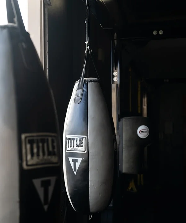 Point of Impact MMA academy photo