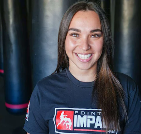 Point of Impact MMA academy photo