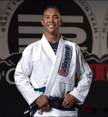 7 Spears Jiu Jitsu Poway academy photo