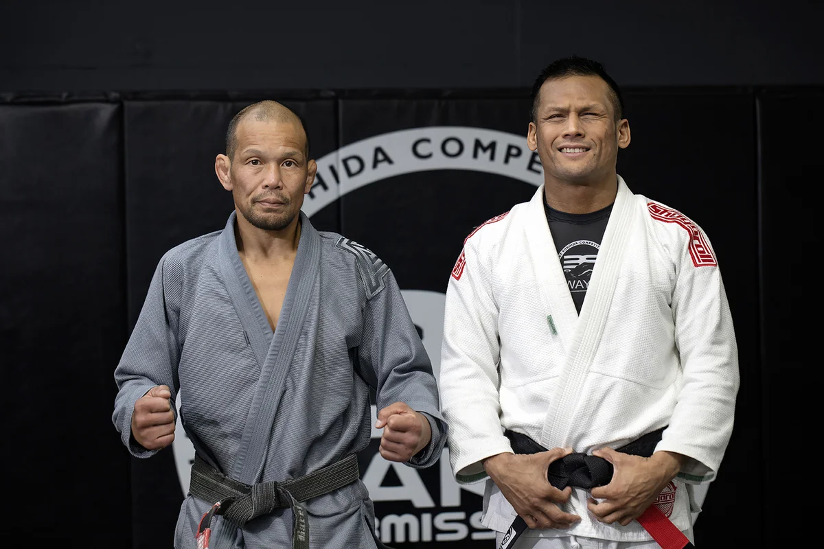 7 Spears Jiu Jitsu Poway academy photo