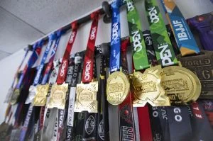 7 Spears Jiu Jitsu Poway academy photo