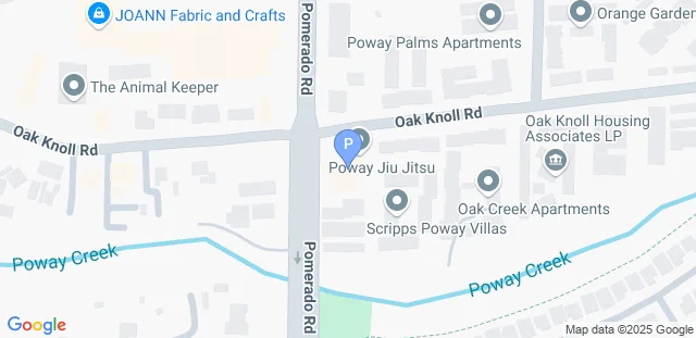 7 Spears Jiu Jitsu Poway academy photo
