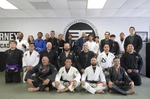 7 Spears Jiu Jitsu Poway academy photo