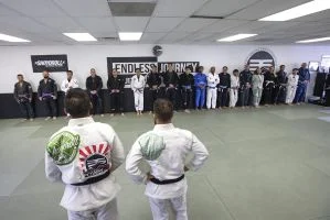 7 Spears Jiu Jitsu Poway academy photo