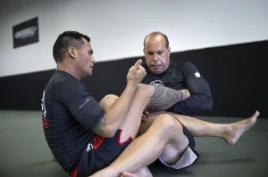 7 Spears Jiu Jitsu Poway academy photo