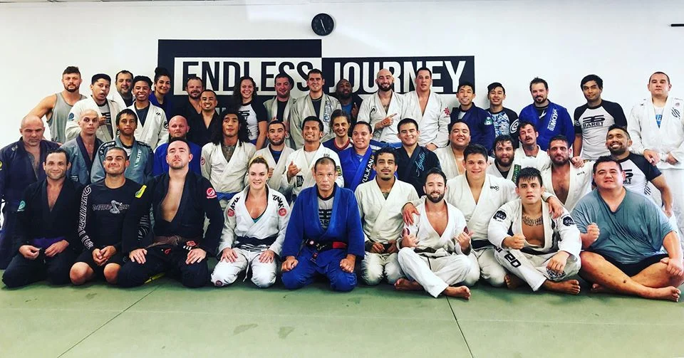 7 Spears Jiu Jitsu Poway academy photo