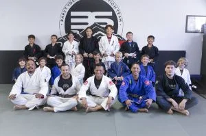 7 Spears Jiu Jitsu Poway academy photo