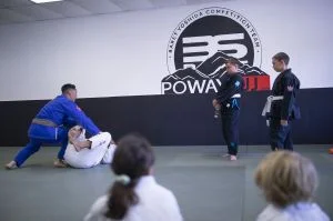 7 Spears Jiu Jitsu Poway academy photo