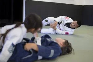 7 Spears Jiu Jitsu Poway academy photo