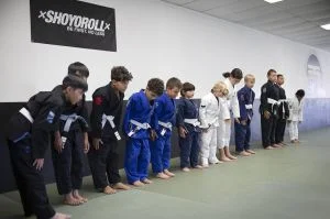 7 Spears Jiu Jitsu Poway academy photo