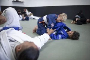 7 Spears Jiu Jitsu Poway academy photo