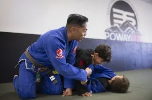 7 Spears Jiu Jitsu Poway academy photo