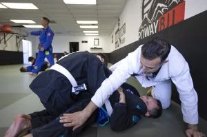 7 Spears Jiu Jitsu Poway academy photo